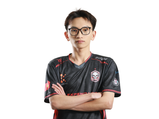 TanVuu portrait from PUBG Esports